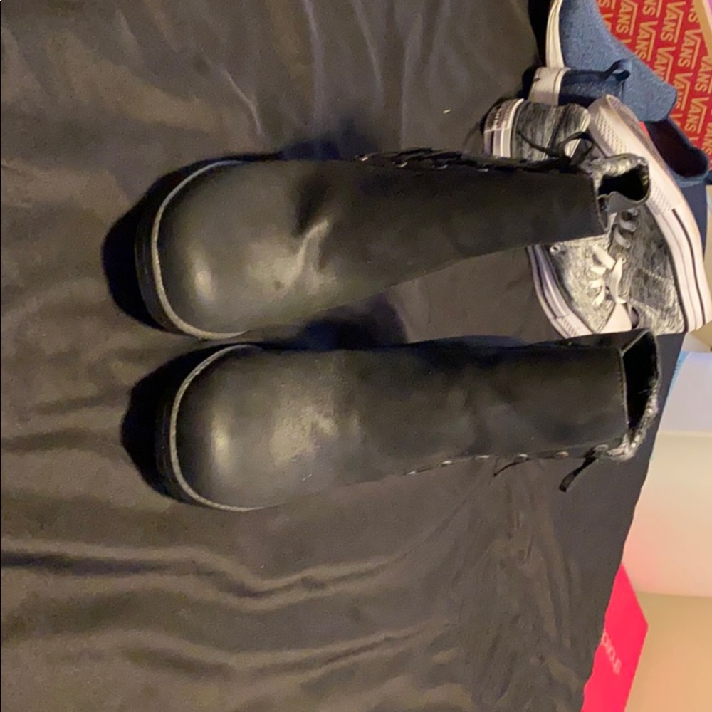 Booties